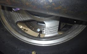 KAWASAKI VULCAN 1500 CLASSIC TOURER 1998 VNT50G