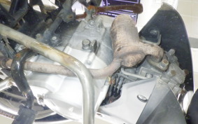 HONDA C50 SUPER CUB AA04