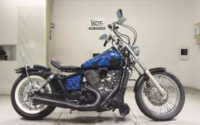 HONDA SHADOW 400 SLASHER 2007 NC40
