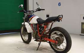 HONDA FTR223