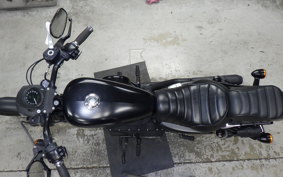 HARLEY XL883N 2015