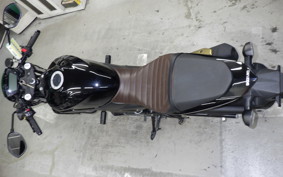 SUZUKI SV650 X A 2021 VP55B