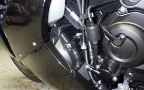KAWASAKI ZZ1400 NINJA R 2009 ZXT40C