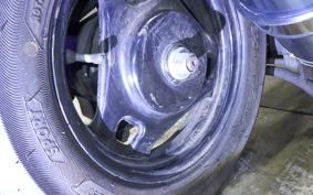 SUZUKI ADDRESS V125 S 2003 CF4MA