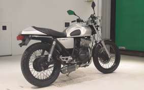 HONDA GB250 CLUBMAN Gen.4 MC10