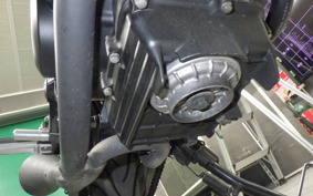 HONDA VTR 250 Gen. 2 2019 MC33