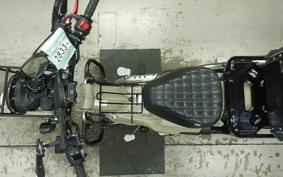 HONDA CT125 HUNTER CUB 2014 JA55