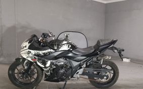 SUZUKI GSX250R DN11A