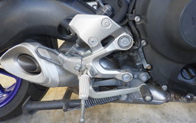 YAMAHA MT-09 Tracer 2015 RN36J