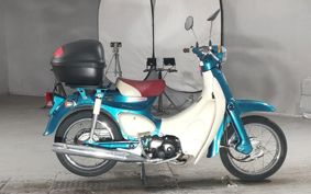 HONDA LITTLE CUB AA01