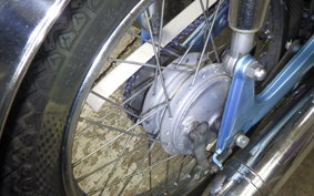 YAMAHA YB50 2022 F5B