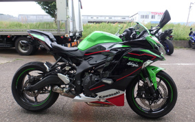 KAWASAKI NINJA ZX-25R KRT ED ZX250E