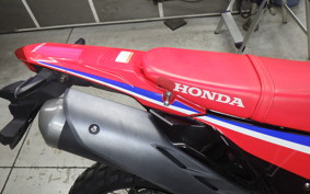 HONDA CRF250 GEN 2 RALLY 2008 MD47