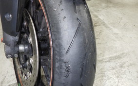 TRIUMPH SPEED TRIPLE 2012