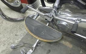 HARLEY FLSTC 1340 1989