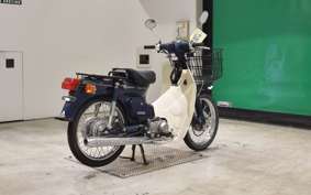 HONDA C90 SUPER CUB E HA02