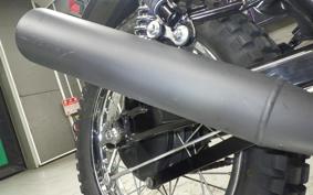 KAWASAKI 250TR 2001 BJ250F