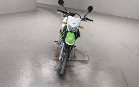 KAWASAKI KLX125 LX125C