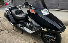 HONDA FUSION MF02