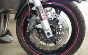 SUZUKI GSR400 2006 GK7DA