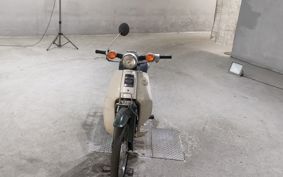 HONDA SUPER CUB50 C50