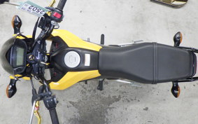 HONDA GROM JC61