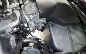 HONDA CB400SF VTEC 2012 NC42