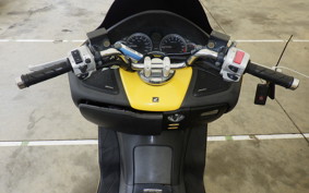 HONDA FORZA Z MF08