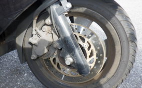 YAMAHA MAXAM 250 SG21J