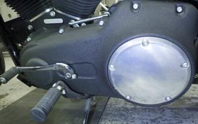 HARLEY FXDBA 1580 2014