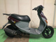 Фото Suzuki LET's 4 с японского аукциона
