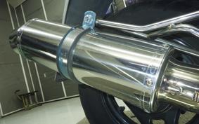 SUZUKI ADDRESS V125 CF4EA