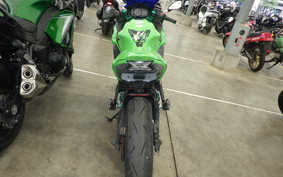 KAWASAKI NINJA 650 A 2018 ER650H