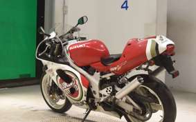 SUZUKI RGV250 Gamma Gen.3 2007 VJ23A