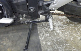 KAWASAKI ZX-25R-2SE ZX250H
