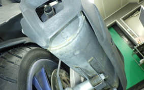 YAMAHA MAJESTY155 Gen.2 S SG52J