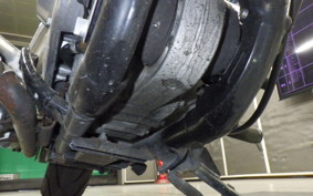 HARLEY XL883LI 2011