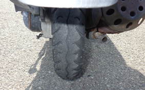 HONDA DIO GEN 3 2012 AF34