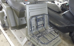 HONDA GYRO X TD01