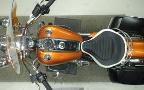 HARLEY FLHFB1870 2023