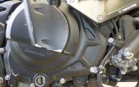 KAWASAKI NINJA 400 2024 EX400L