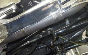 HARLEY FXDWG 1580 2010