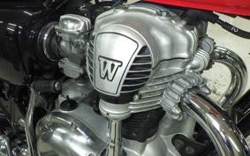 KAWASAKI W650 2000 EJ650A