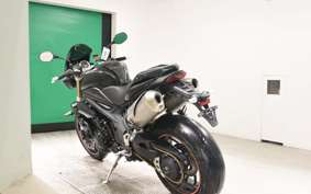 TRIUMPH SPEED TRIPLE 2012