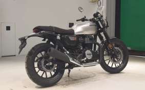 HONDA GB350S 2025 NC59