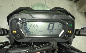 KAWASAKI KLX230ｼｪﾙﾊﾟ 2010 LX232A