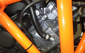 KTM 1290 SUPER DUKE R 2016