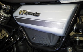 MOTO GUZZI V7 SPECIAL 2023