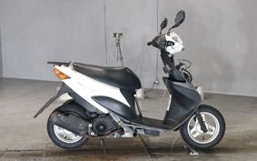 SUZUKI ADDRESS V50 CA42A