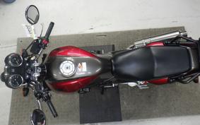 HONDA CB400SF GEN 4 A 2017 NC42